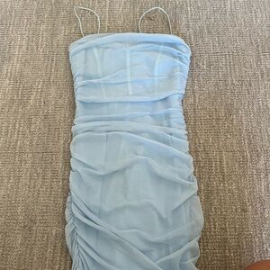 Tight Princess Polly Corset Dress